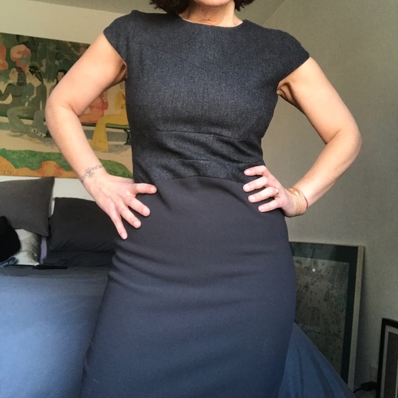 Zara Dress - Picture 3 of 8